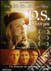 P.S. I Love You (2004) dvd