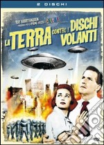 Terra Contro I Dischi Volanti (La) (Versione Originale E Ricolorata) (2 Dvd) dvd