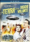 Terra Contro I Dischi Volanti (La) (Versione Originale E Ricolorata) (2 Dvd) dvd