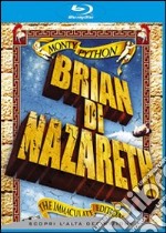 (Blu-Ray Disk) Monty Python - Brian Di Nazareth brd