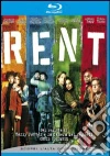 (Blu Ray Disk) Rent dvd