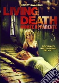 Living Death - Morte Apparente dvd