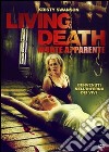 Living Death - Morte Apparente dvd