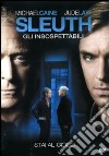 Sleuth - Gli Insospettabili dvd