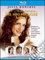 (Blu-Ray Disk) Matrimonio Del Mio Migliore Amico (Il) brd