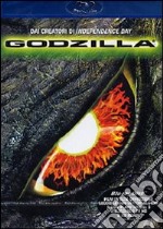 (Blu-Ray Disk) Godzilla (1998)