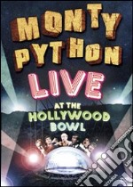 Monty Python - Live At The Hollywood Bowl dvd