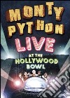 Monty Python - Live At The Hollywood Bowl dvd