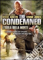 Condemned (The) - L'Isola Della Morte dvd