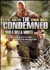 Condemned (The) - L'Isola Della Morte dvd