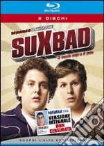 (Blu Ray Disk) Suxbad - 3 Menti Sopra Il Pelo (SE) (2 Blu-Ray)
