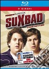 (Blu Ray Disk) Suxbad - 3 Menti Sopra Il Pelo (SE) (2 Blu-Ray) dvd