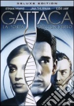 Gattaca - La Porta Dell'Universo dvd