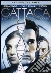 Gattaca - La Porta Dell'Universo dvd