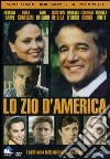 Zio D'America (Lo) - Prima Serie (4 Dvd) dvd