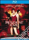 (Blu-Ray Disk) Resident Evil dvd