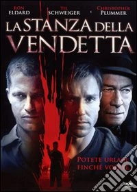 Stanza Della Vendetta (La) dvd