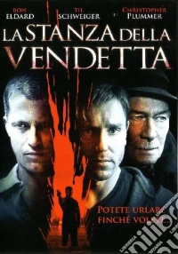 Stanza Della Vendetta (La) dvd