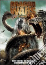 Dragon Wars dvd