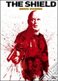 Shield (The) - Stagione 05 (4 Dvd) dvd