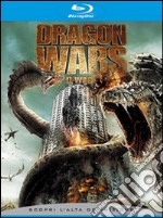 (Blu Ray Disk) Dragon Wars dvd