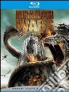 (Blu Ray Disk) Dragon Wars dvd