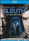 (Blu Ray Disk) Sleuth - Gli Insospettabili dvd