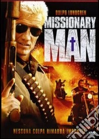 Missionary Man dvd