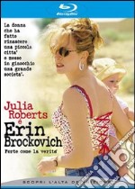 (Blu-Ray Disk) Erin Brockovich brd