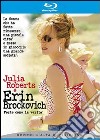 (Blu-Ray Disk) Erin Brockovich dvd