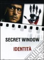 Secret Window - Identità (Cofanetto 2 DVD) dvd