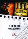 XXX - Stealth (Cofanetto 2 DVD) dvd