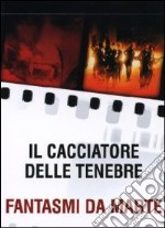 Cacciatore Delle Tenebre (Il) / Fantasmi Da Marte (2 Dvd) dvd