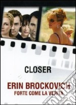 Closer - Erin Brockovich (Cofanetto 2 DVD) dvd