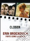 Closer - Erin Brockovich (Cofanetto 2 DVD) dvd