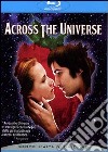 (Blu-Ray Disk) Across The Universe dvd