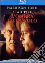 (Blu-Ray Disk) Ombra Del Diavolo (L') brd