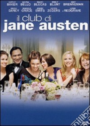 Club Di Jane Austen (Il) film in dvd di Robin Swicord