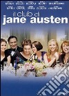 Club Di Jane Austen (Il) dvd