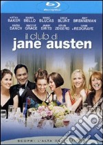 (Blu-Ray Disk) Club Di Jane Austen (Il)