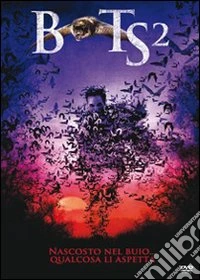Bats 2 dvd