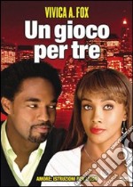 Gioco Per Tre (Un) dvd