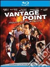 (Blu-Ray Disk) Vantage Point - Prospettive Di Un Delitto dvd