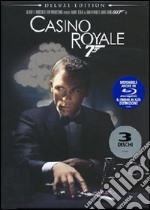 Casino Royale dvd