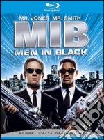 (Blu-Ray Disk) Men In Black brd