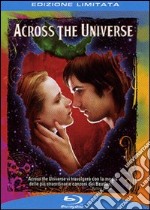 (Blu Ray Disk) Across the Universe