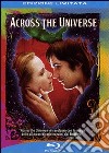 (Blu Ray Disk) Across the Universe dvd
