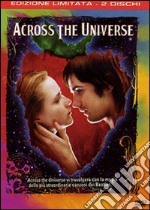 Across the Universe