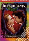 Across the Universe dvd