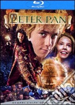 (Blu-Ray Disk) Peter Pan (2003) brd